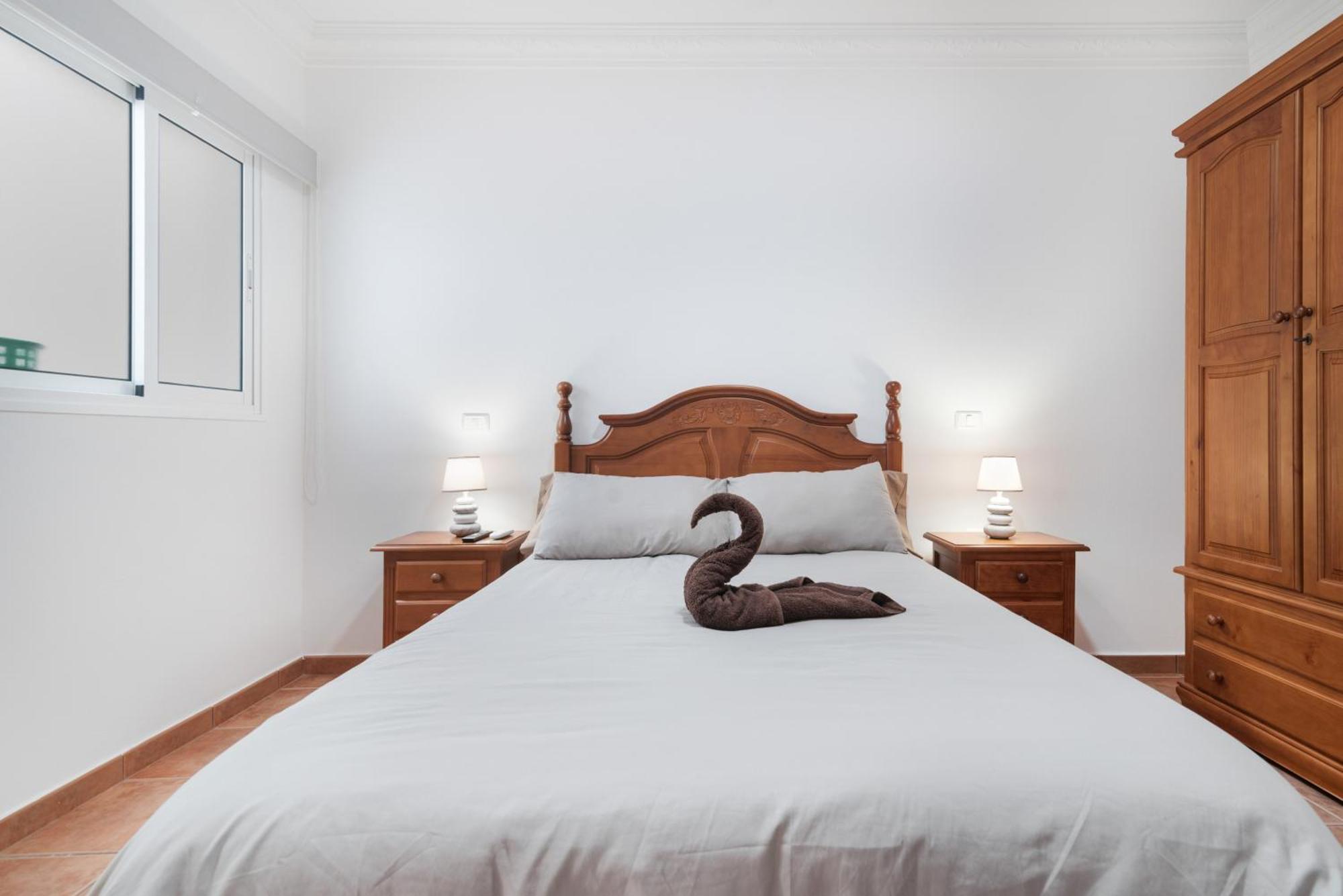 Holiday home One Life One Dream Carrizal