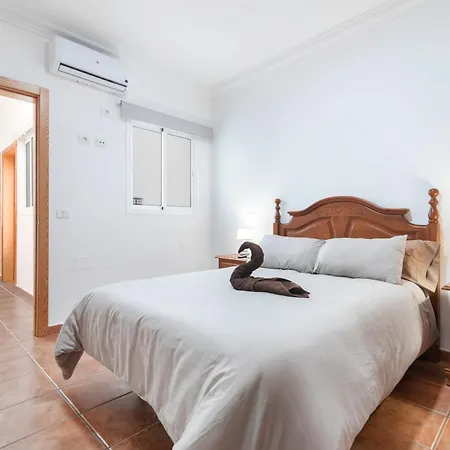 One Life One Dream Villa Carrizal Exterior photo