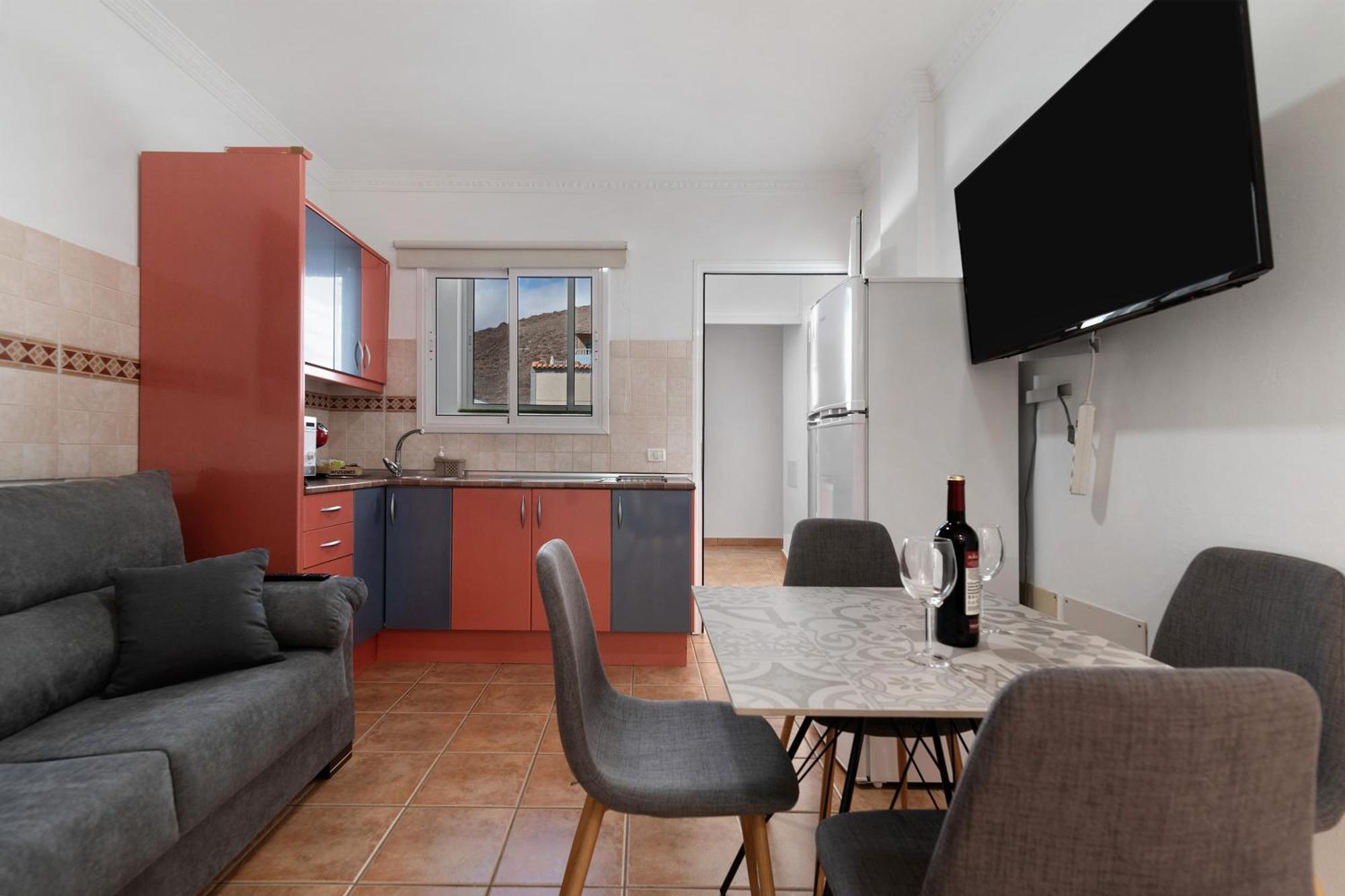 One Life One Dream Holiday home Carrizal