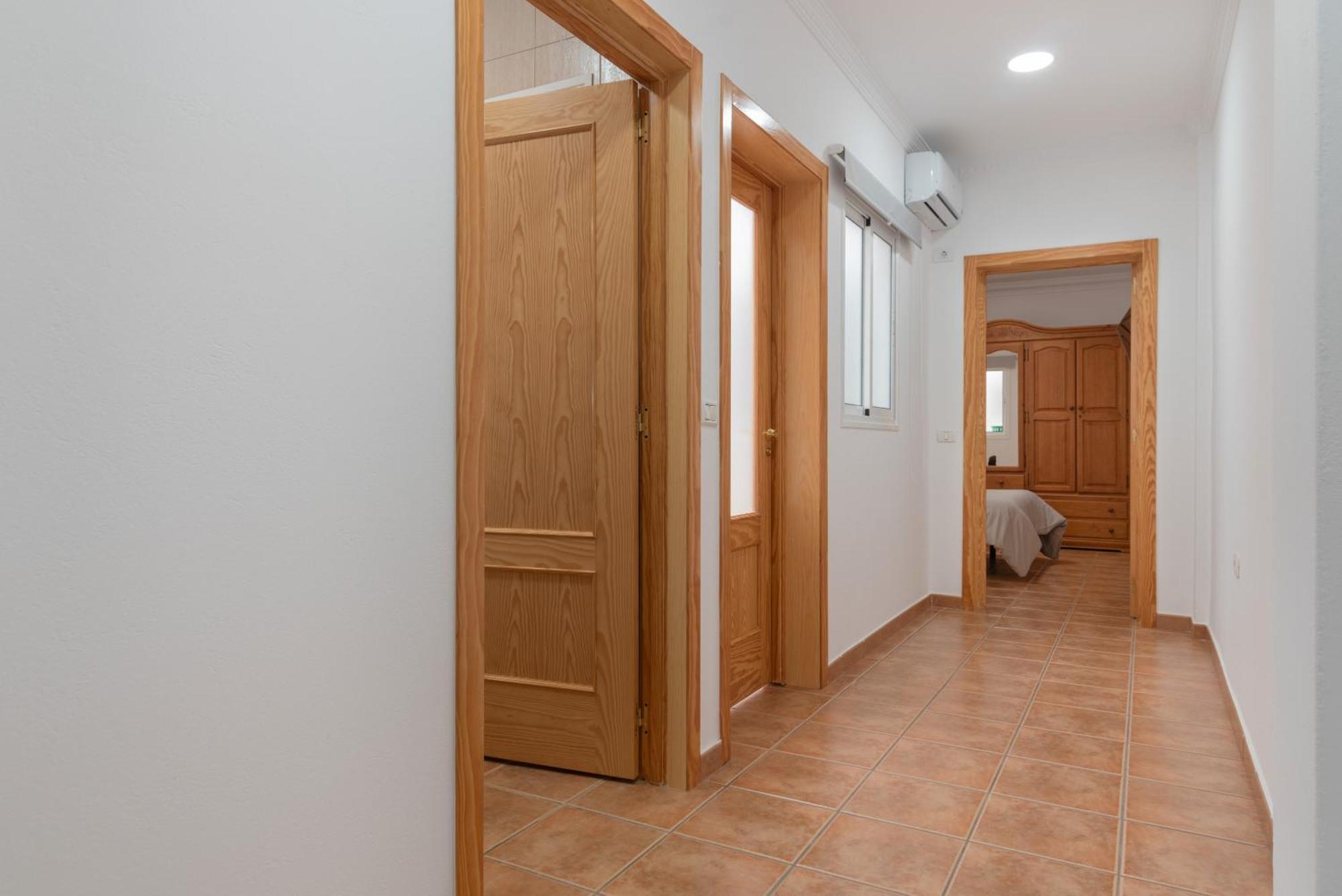 Holiday home One Life One Dream Carrizal