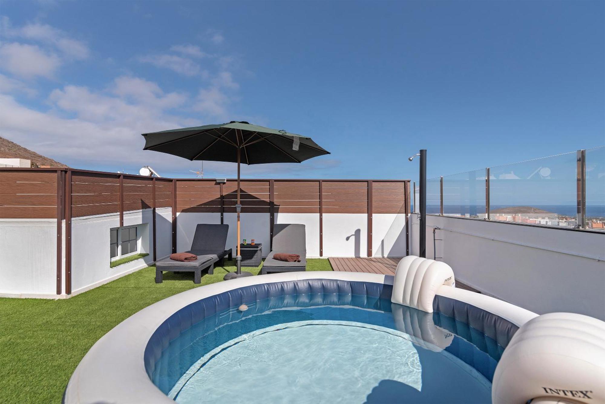 Holiday home One Life One Dream